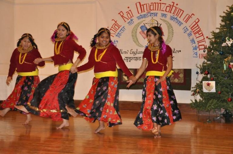 Organizing Cultural and Indigenous Events