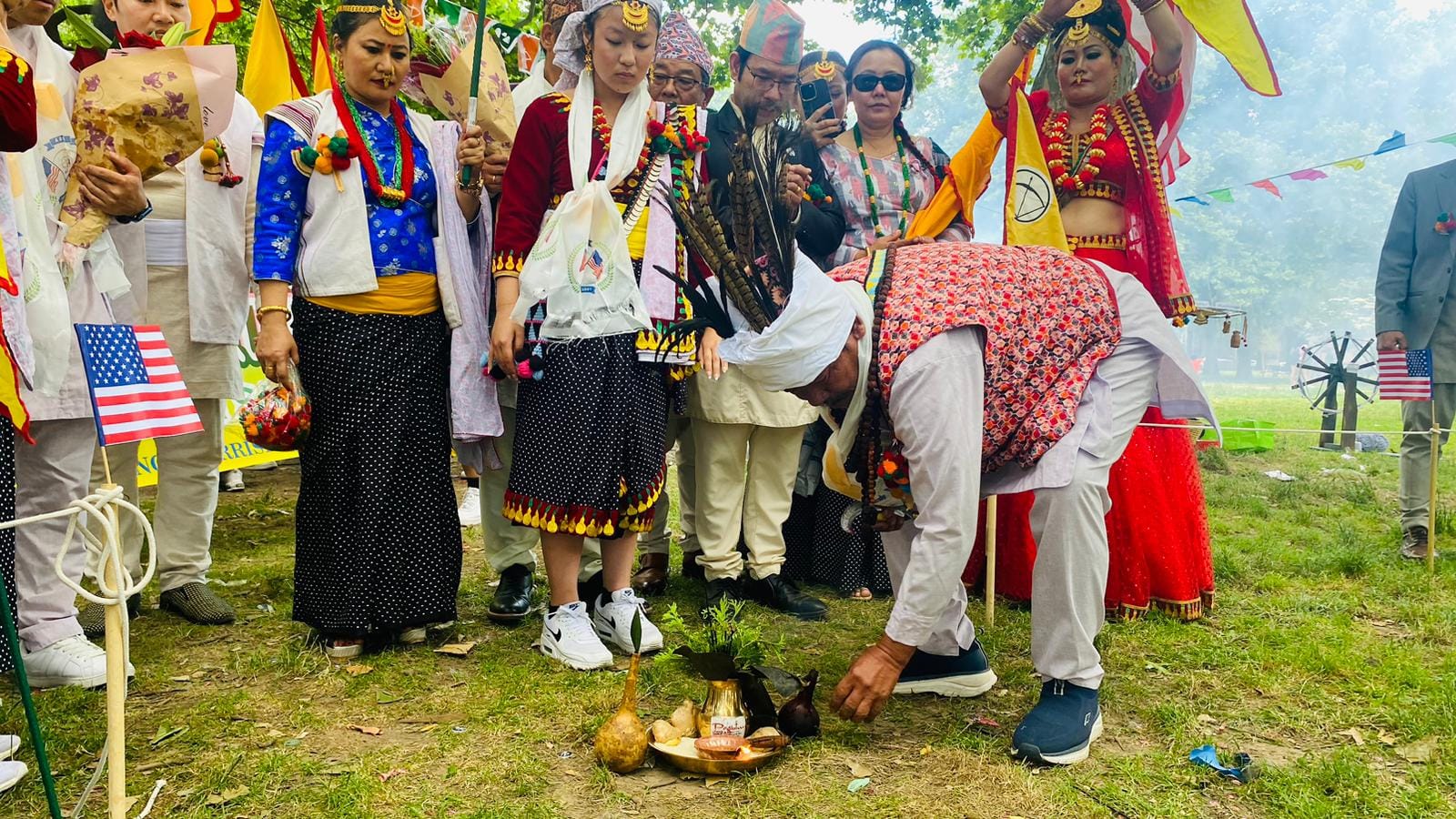 Historical Achievements