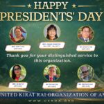 Happy Presidents’ Day 2026